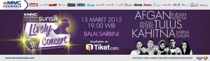 Fun & Cheerful dengan SunSilk Lively Concert lively_concert1