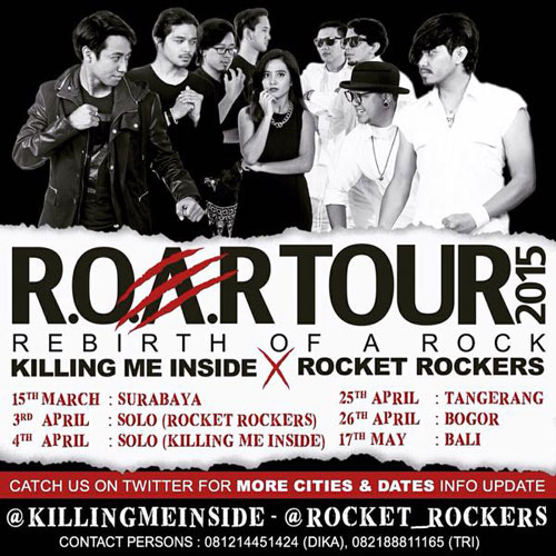 Killing Me Inside & Rocket Rockers Tour 2015 R.O.A.R-TOUR-2015_2