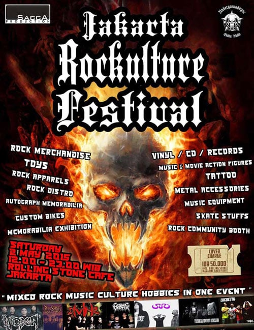 Jakarta Rockulture Festival 2015 JAKARTA_ROCKULTURE_FESTIVAL_20152
