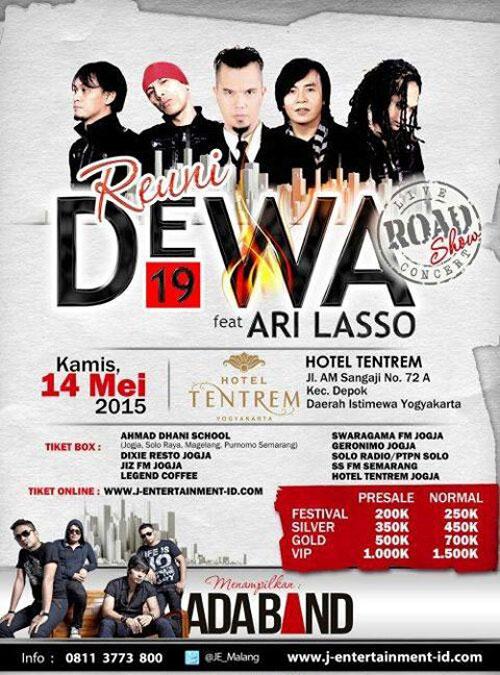 Ari Lasso di Konser Reuni Dewa 19 Konser-Reuni-DEWA-19_2