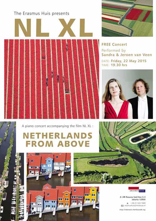 Konser Piano Netherlands from Above di Erasmus Huis A_Piano_Concert_NL_XL__Netherlands_from_Above2