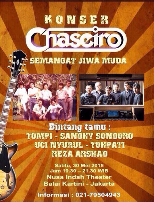 Saksikan Konser Chaseiro di Balai Kartini Konser-Chaseiro-Semangat-Jiwa-Muda2