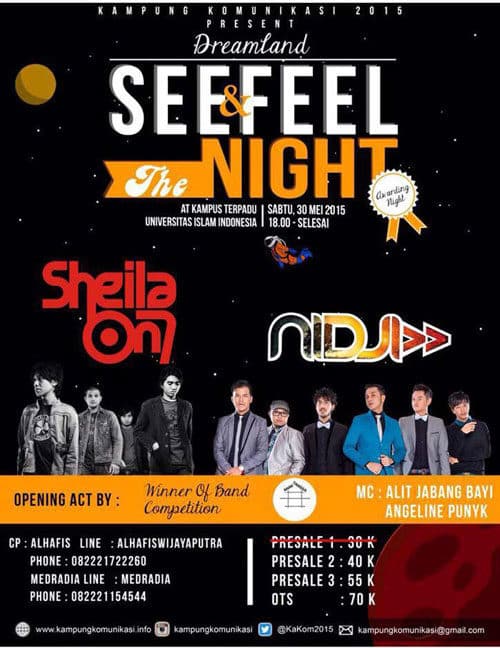 Konser Sheila on 7 dan Nidji di UII Yogyakarta Konser-Sheila-on-7-dan-Nidji-di-Yogyakarta2