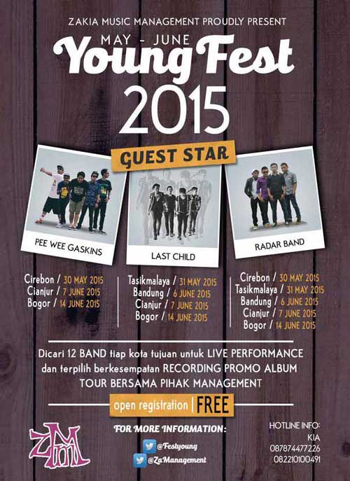Ajang Kreasi Musik Young Fest 2015 Musik_Young_Fest_2015_2
