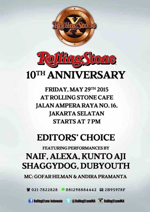 Perayaan Hari Jadi ke 10 Tahun Rolling Stone Indonesia Rolling_Stone_Indonesia_10th_Anniversary2
