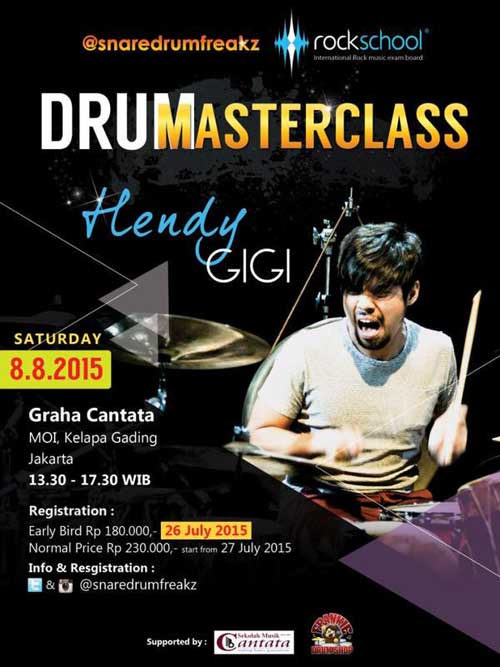 Drum Masterclass with Hendy Gigi Drum_Masterclass_with_Hendy_GigI2