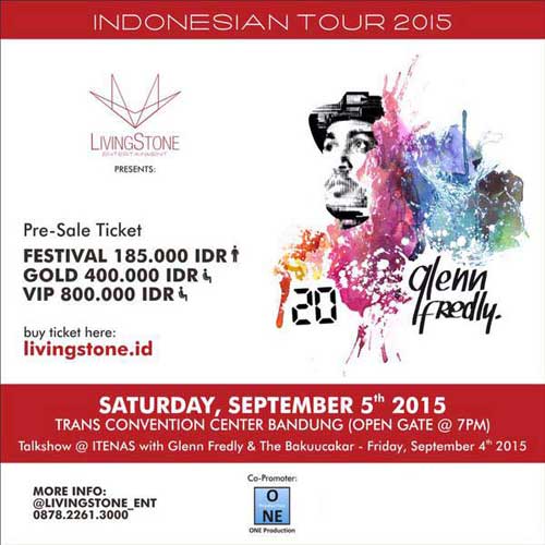 Konser 20 Tahun Glenn Fredly di Bandung Konser_20_Tahun_Glenn_Fredly_di_Bandung_2
