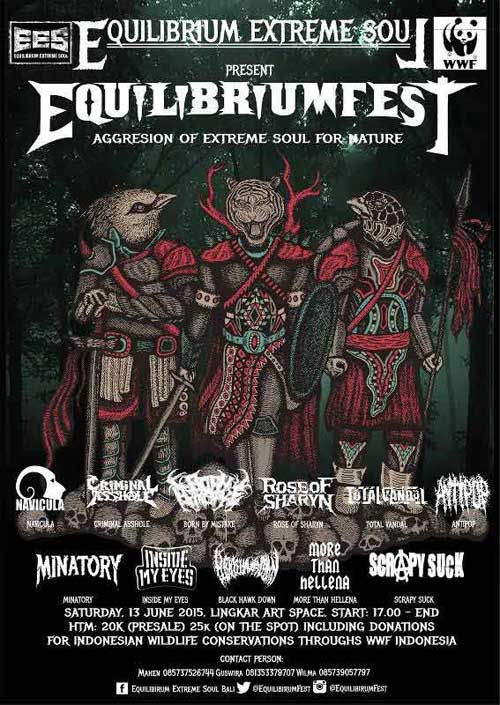 Konser Metal Equilibrium Fest di Denpasar Konser_Metal_Equilibrium_Fest2