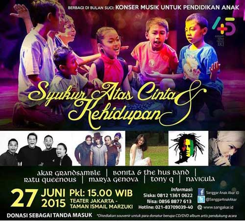 Konser Musik Amal Untuk Pendidikan di TIM Konser_Musik_Amal_Untuk_Pendidikan_2