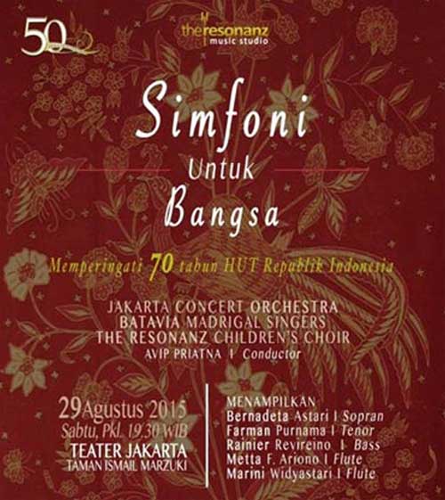 Persembahan Lagu Daerah & Nasional di Konser Simfoni Untuk Bangsa 2015 Konser_Simfoni_Bangsa2015_2