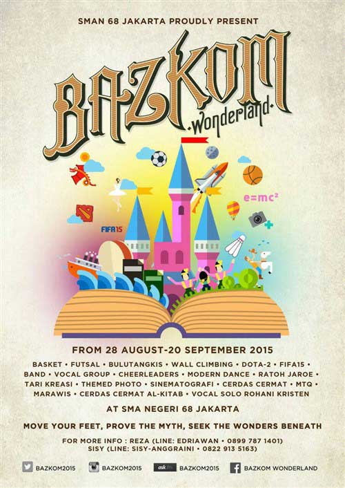 Kompetisi Band di Bazkom SMAN 68 Jakarta Kompetisi-Band-&-Vocal-Group-di-Bazkom-SMAN-68-Jakarta_2