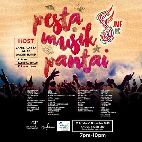 GRATIS!! Pesta Musik Pantai di Ancol GRATIS!!-Pesta-Musik-Pantai-di-Ancol_2