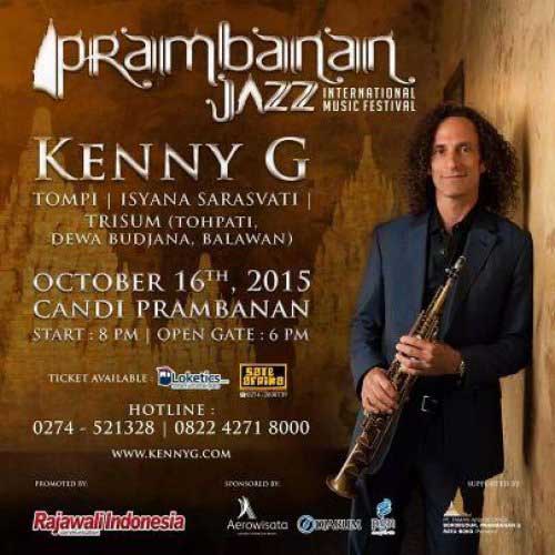 Kenny G Tampil di Prambanan Jazz International Music Festival Kenny-G-Tampil-di-Prambanan-Jazz-International-Music-Festival_2