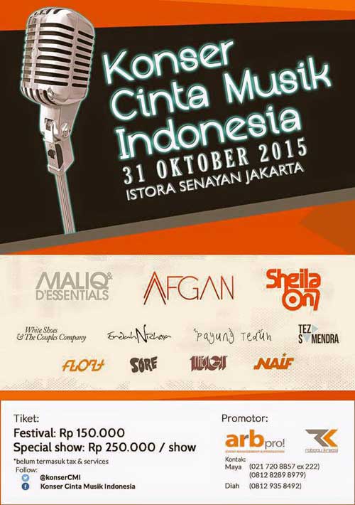 Afgan di Panggung Cinta Musik Indonesia 2015 Konser-Cinta-Musik-Indonesia-2015_2