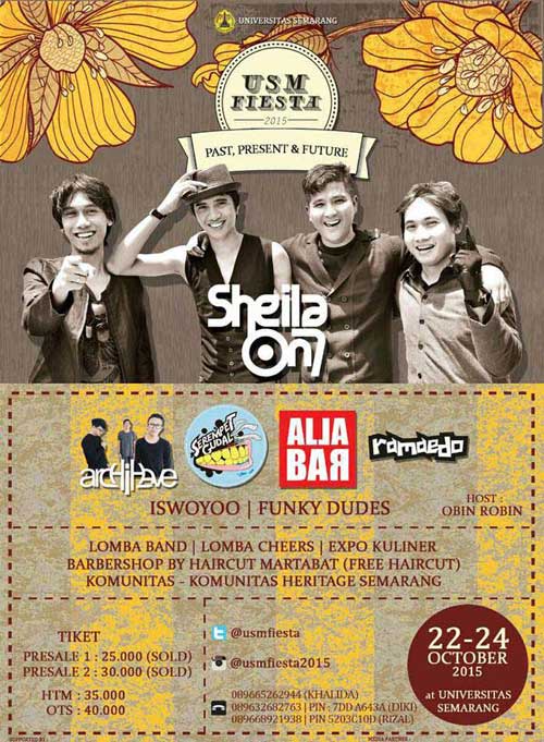 Konser Sheila On 7 di USM FIESTA 2015 Konser-Sheila-On-7-di-USM-FIESTA-2015_2