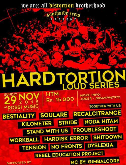 Konser Hardtortion Loud Series di Jakarta Event-Musik-Keras-HARDTORTION_2
