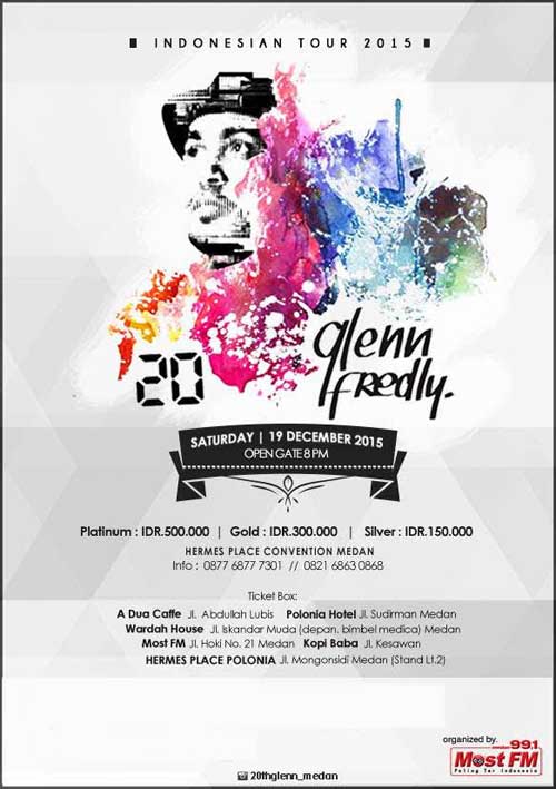 Konser 20 Tahun Glenn Fredly di Medan Konser-20-Tahun-Glenn-Fredly-di-Medan_2