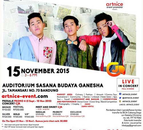 Konser CJR di Bandung Konser-CJR-di-Bandung_2