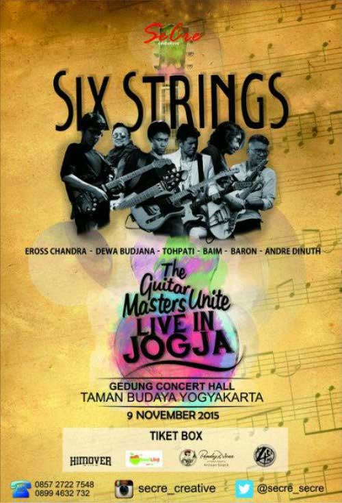 The Guitar Masters Unite Live In Yogya Konser-Six-Strings-di-The-Guitar-Masters-Unite-Live-In-Jogja_2