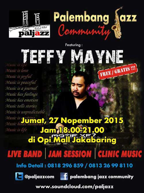 Palembang Jazz Community Palembang-Jazz-Community_2