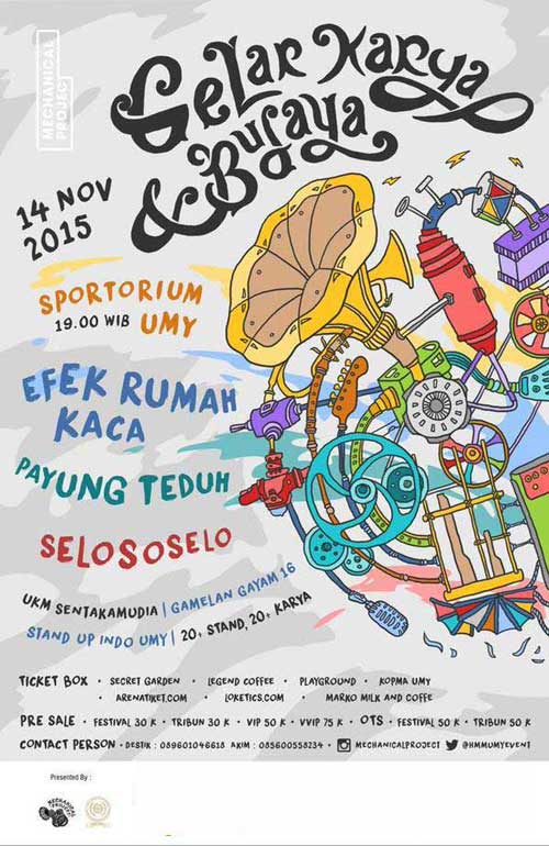 Payung Teduh Tampil di Gelar Karya Budaya Yogya Payung-Teduh-Tampil-di-Gelar-Karya-Budaya-Jogja_2