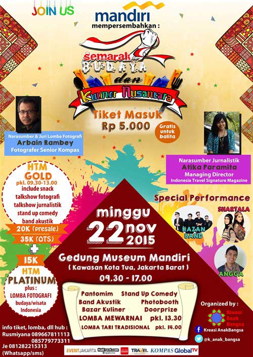 Semarak Budaya & Kuliner Nusantara di Kota Tua Semarak-Budaya-&-Kuliner-Nusantara-di-Kota-Tua_2