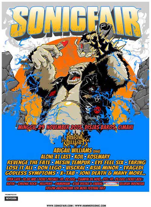 Sonic Fair 2015 di Cimahi Sonic-Fair-2015-di-Cimahi_2