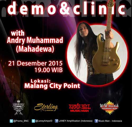 Belajar Gitar Bersama Andry Muhammad di Demo & Clinic Belajar-Gitaran-Bersama-Andry-Muhammad-Mahadewa-Demo-&-Clinic_2