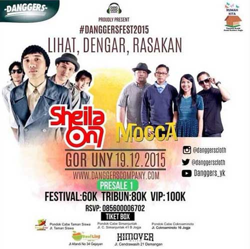 Danggers Fest 2015 di Yogyakarta Danggers-Fest-2015-di-Yogyakarta_2
