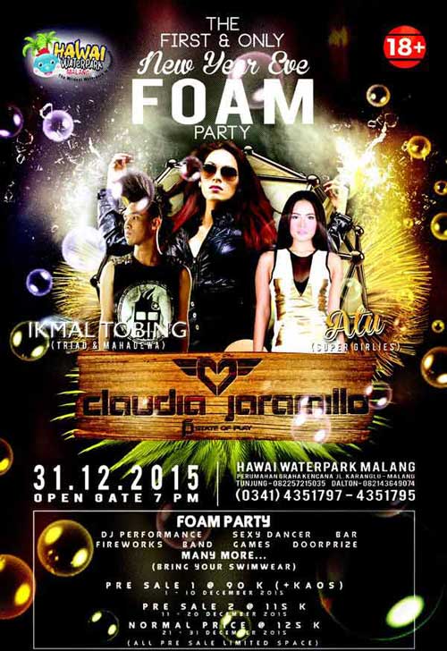 Event New Year Eve Foam Party di Malang Event-New-Year-Eve-Foam-Party-di-Malang_2