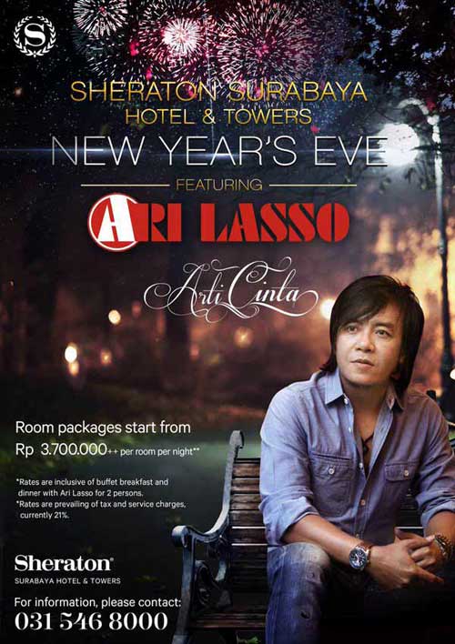 Event New Years Eve 2016 with Ari Lasso di Surabaya Event-New-Years-Eve-2016-with-Ari-Lasso-di-Surabaya_2