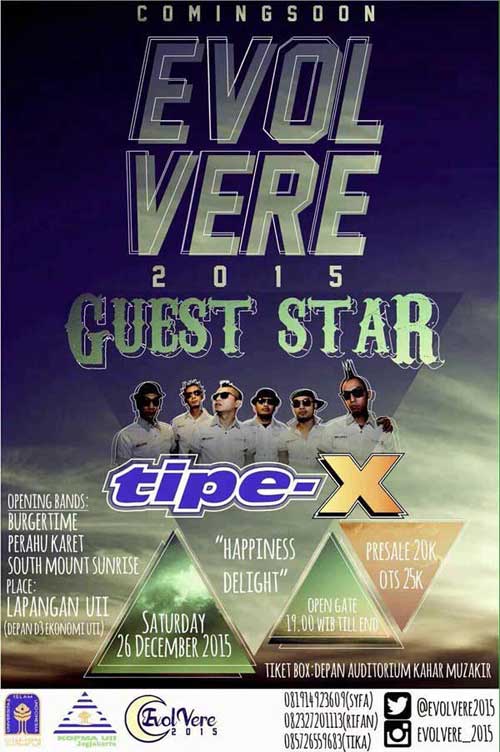 Evolvere 2015 with Tipe-X di Yogyakarta Evolvere-2015-with-Tipe-X-di-Yogyakarta_2