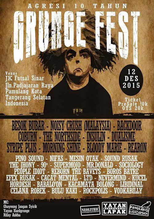 Grunge Fest 10 di Tangerang GRUNGE-FEST-10-di-Tangerang_2