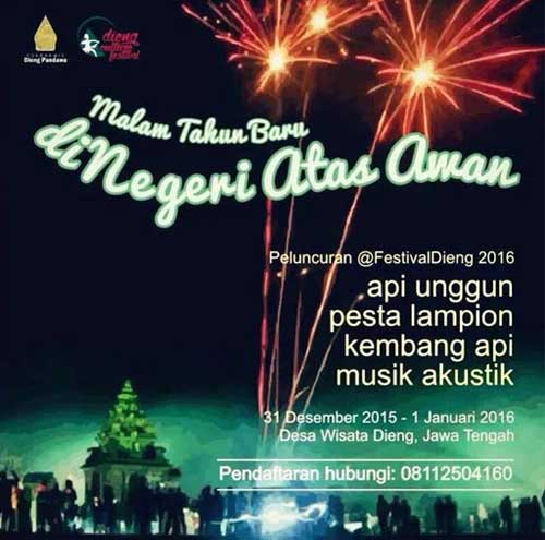 Indahnya Sunrise Pertama 2016 di Festival Dieng Indahnya-Sunrise-Pertama-2016-di-Festival-Dieng_2