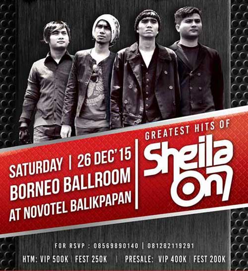 Konser Greatest Hits of Sheila On 7 di Balikpapan Konser-Greatest-Hits-of-Sheila-On-7-di-Balikpapan_2