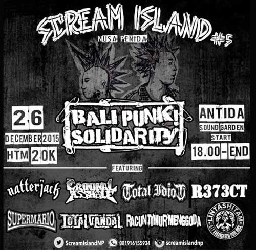 Konser Musik Keras Scream Island di Bali Konser-Musik-Keras-Scream-Island-di-Bali_2