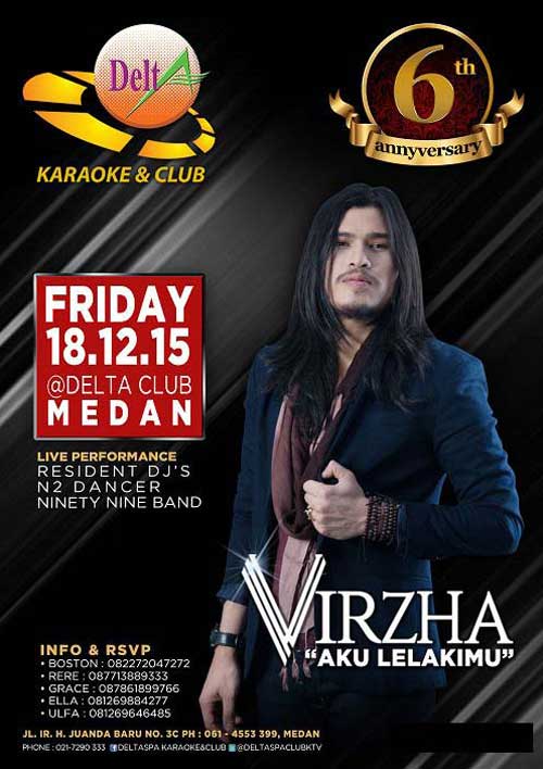 Konser Virzha di Medan Konser-Virzha-di-Medan_2