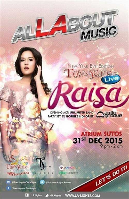 Raisa Semarakkan New Years Edition Town Square Raisa-Semarakkan-New-Years-Edition-Town-Square_2