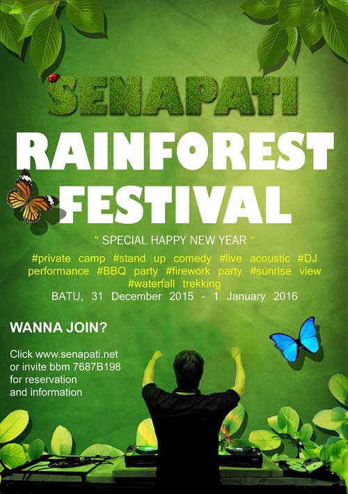 Sambut Sunrise 2016 di Senapati Rainforest Festival Sambut-Sunrise-2016-di-Senapati-Rainforest-Festival_2