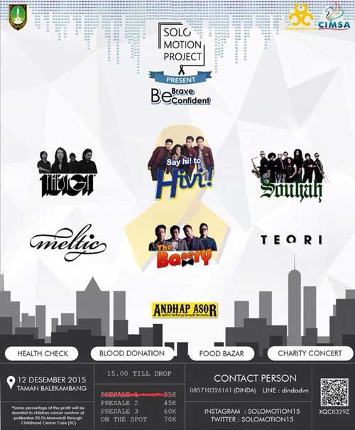 Hivi! Hadir di Solo Motion Project Solo-Charity-Concert_2