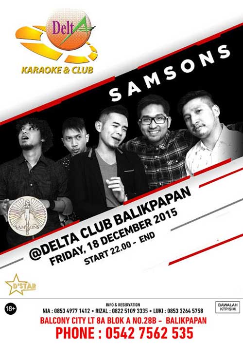 Soundsations with Samsons di Balikpapan Soundsations-with-Samsons-di-Balikpapan_2