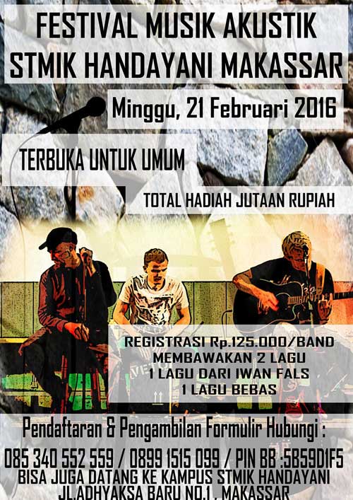 Festival Musik Akustik Se Kota Makassar Festival-Musik-Akustik-Se-Kota-Makassar_2