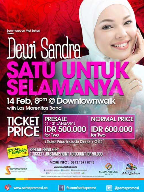 Konser Romantis Dewi Sandra di Hari Valentine Ini-Nih-Konser-Musik-Seru-Di-Hari-Valentine-Yang-Harus-Kamu-Saksikan_2