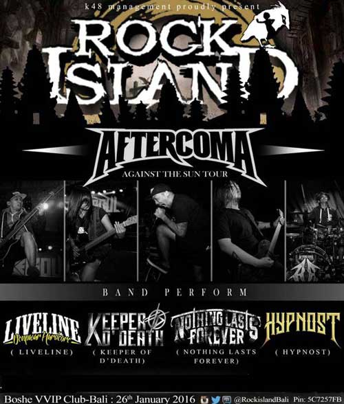 Music Rock Island 2016 di Bali Music-Rock-Island-2016-di-Bali_2