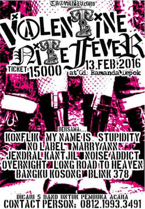Saksikan Volentine Nite Fever di Depok Musik-Volentine-Nite-Fever_2