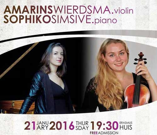 Pagelaran The Classical Recital di Erasmus Huis Pagelaran-The-Classical-Recital-di-Erasmus-Huis_2