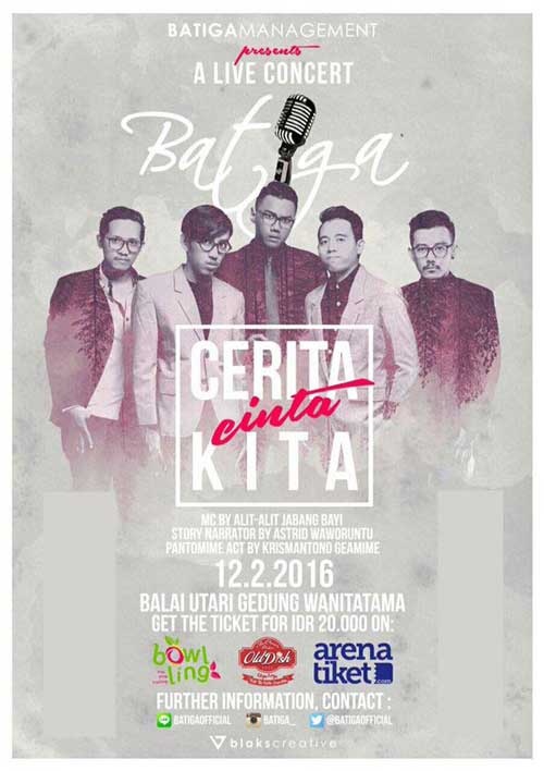Konser Batiga "Cerita Cinta Kita" di Yogyakarta Konser-Cerita-Cinta-Batiga_2