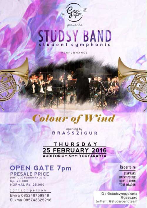 Nikmati Alunan Musik Orkestra Colour of Wind Studsy di Yogyakarta Nikmati-Alunan-Musik-Orkestra-Colour-of-Wind-Studsy-di-Yogyakarta_2