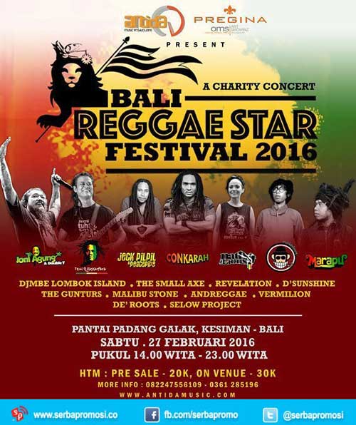 Reggae Star Festival 2016 di Bali Reggae-Star-Festival-2016-di-Bali_2