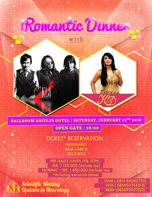Penampilan KLa Project & Krisdayanti di Romantic Dinner Romantic-Dinner-Kla-Project-Krisdayanti_1